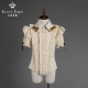 Classical Puppets Farm Buddies 2.0 Little Bee Blouse Pants Salopette OP and Sets(Limited Pre-Order/Full Payment Without Shipping)